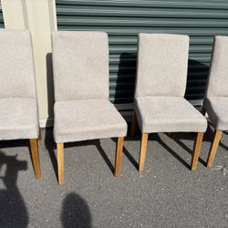 Kitchen Chairs