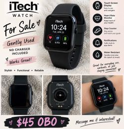 ITech watch