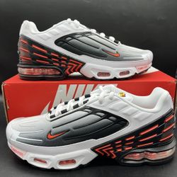 New Mens Nike Air Max Plus