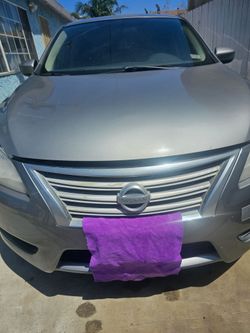 2014 Nissan Sentra