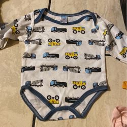 Baby Clothes