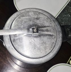 Hawkins pressure cooker free