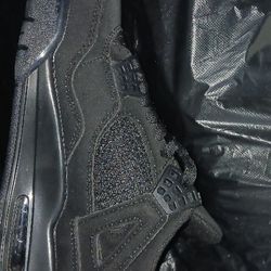 Air Jordan 4 Retro (Aj)