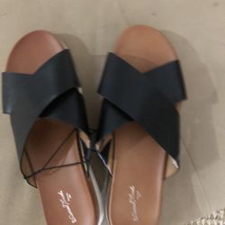 Women’s Sandals