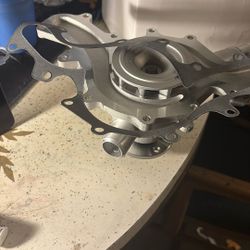 Water pump For 07 Mustang (or Similar Cars)