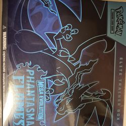 Phantasmal flames etb