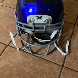 Xenith Helmet Large Varsity