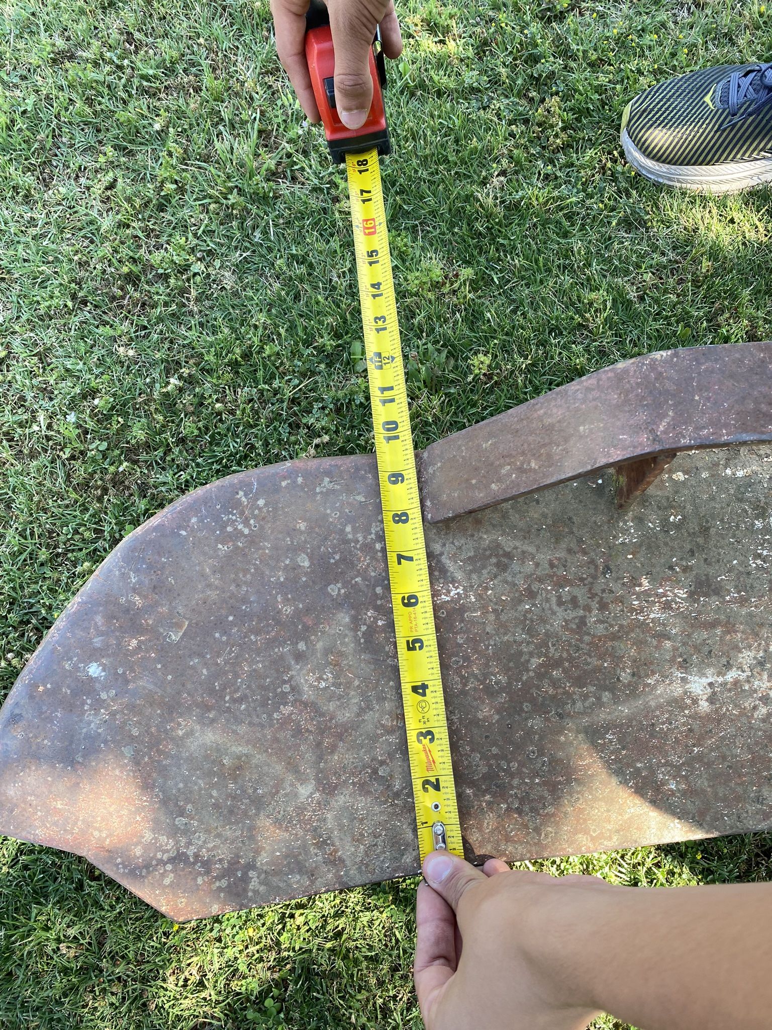 Chevy C10 Gmc C20 Heavy Duty Bumper K5 Blazer K10 Warren, Winch, off