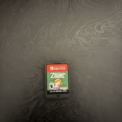 Legend Of Zelda Link’s Awakening Switch