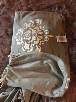 Moby wrap for babies