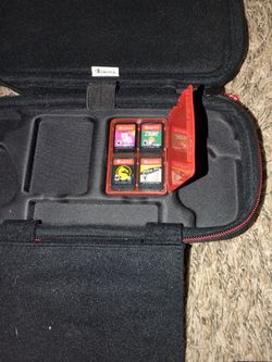 Nintendo Accessories