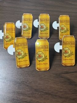 Pacifico L.e.d. Light Pin