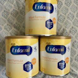 Enfamil
