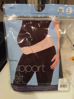Maternity Belly Band