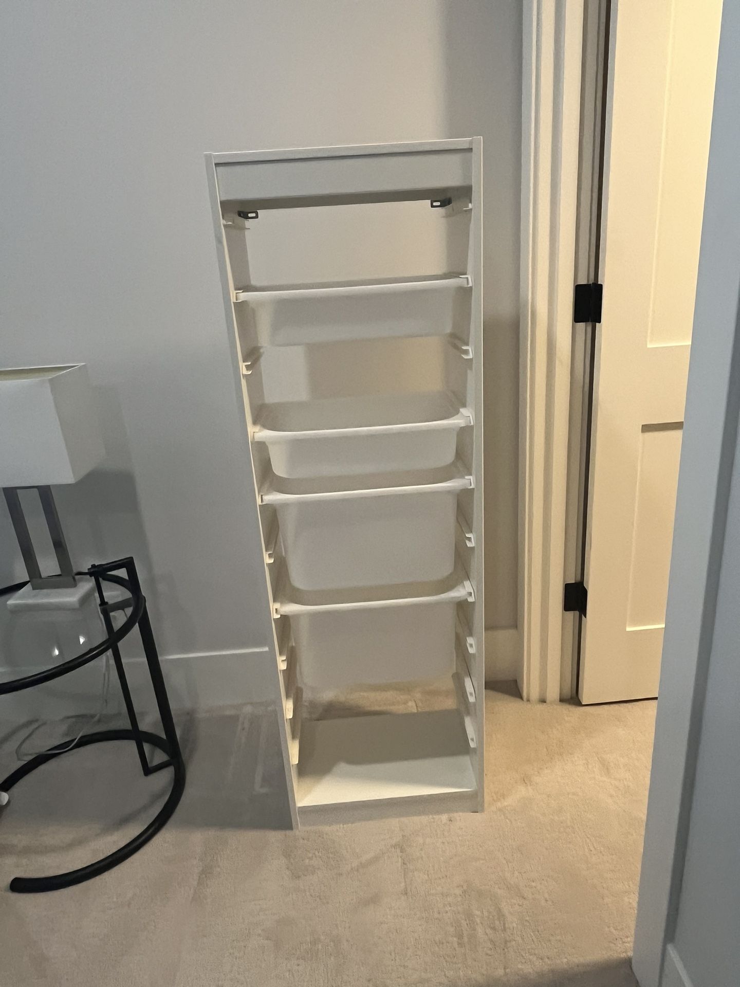 Ikea Storage