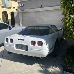 Corvette