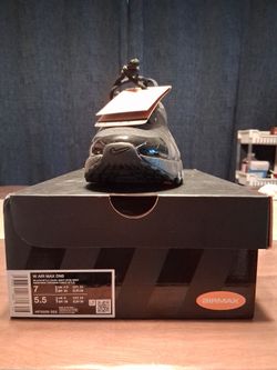 Nike Air max DN8