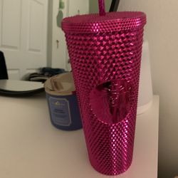 Venti Starbucks Cup Limited Edition