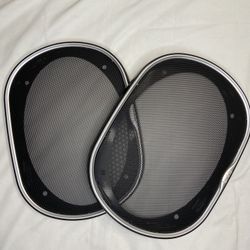 Infinity Speaker Covers