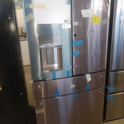 Major Appliances  New, Scratch & Dent