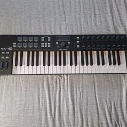 Arturia MIDI Keylab 49 Keyboard