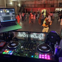 DJ Para Toda La Ocasión 