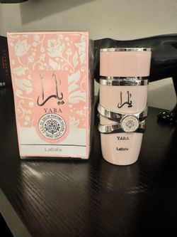 Lattafa Yara Eau de Parfum 100ml