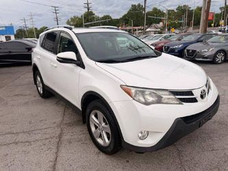 2013 Toyota RAV4