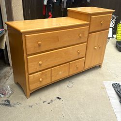 Dresser $40 OBO