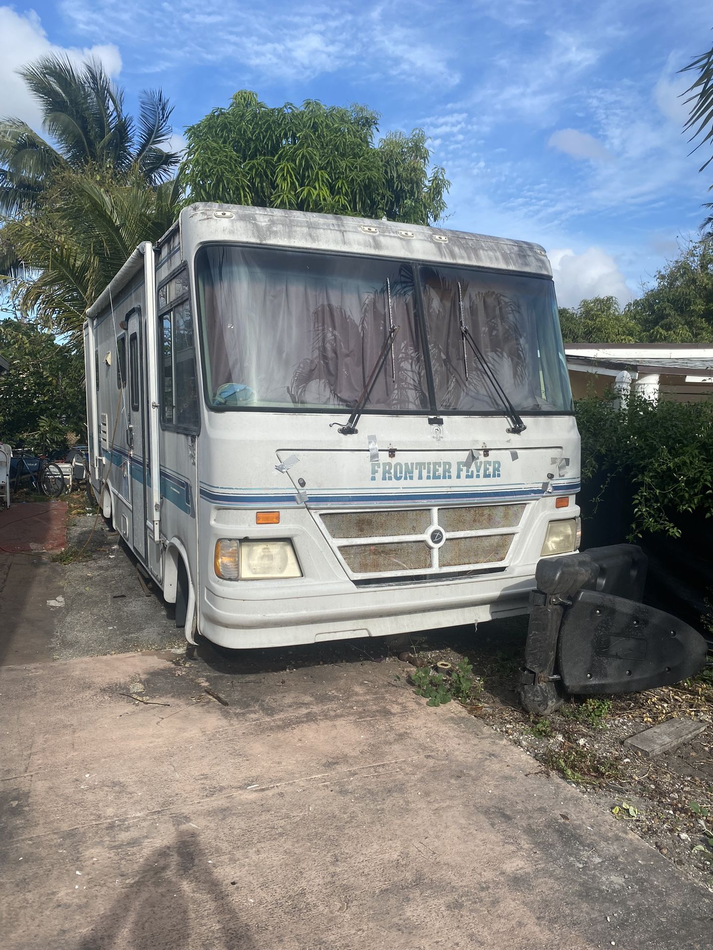 Camper