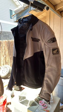 Joe Rocket Honda Gold Wing (L)