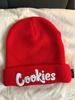 Cookies Beanie