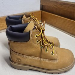 Kids Timberland Boots 