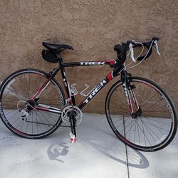 TREK ALPHA 1.1 ROAD BIKE 