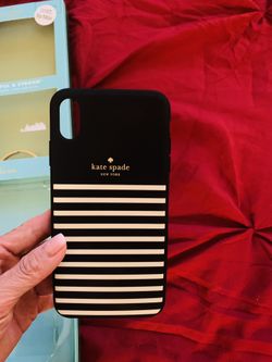 Kate Spade XS Max iPhone Case