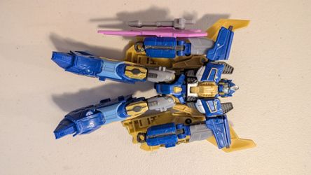 Transformers One Sentinel Prime