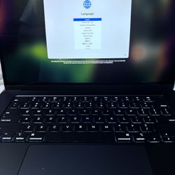 2025 MacBook Air  15inch 