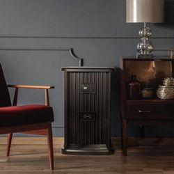 AIRCARE Digital Whole-House Pedestal Style Evaporative Dehumidifier 