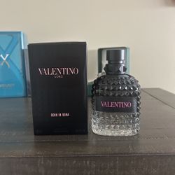 Valentino MENS Cologne Brand New
