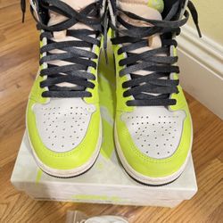 Nike Air Jordan 1 Retro High OG 