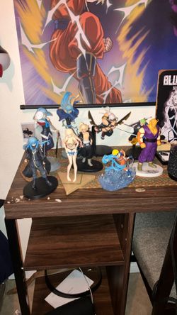Anime Fig