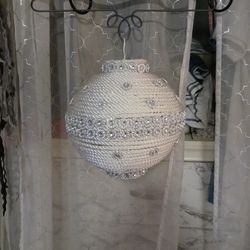 Rope Light Up Ball