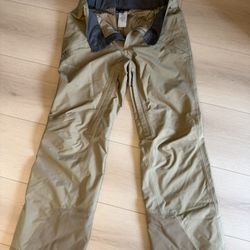 Patagonia Ski Pants