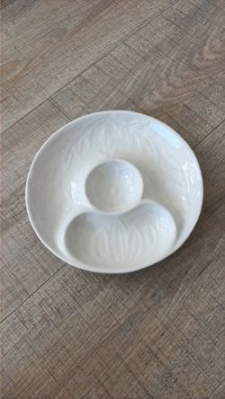 Serving plates