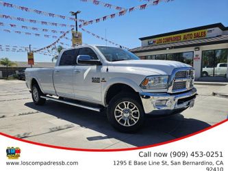 2014 RAM 3500