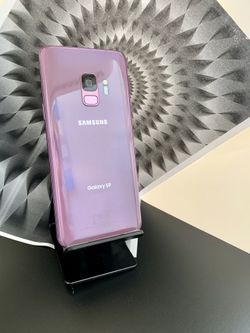 Samsung galaxy S9 64 gb unlocked
