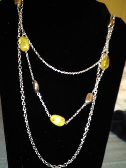 collar nuevo