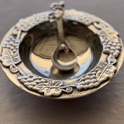 Mexican Pewterware