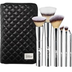 IT Cosmetics Your Airbrush Masters 6 Pc Advanced Brush Set
