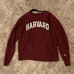 Harvard Sweatshirt